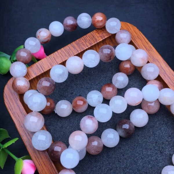 wsxc1698762239810_1 Rabbit Hair Single Loop Bracelet 💕 Specification 8/10mm ✨3110020154