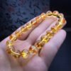 Hua Po Single Loop Bracelet 💕 Specification 7-9mm ✨0211132032