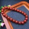 wsxc1698933733913_4 Roasted South Red Single Loop Bracelet 💕 Specification 8mm ✨0211007126