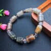 Thousand layer Ghost Bucket Bead Bracelet 💕 Specification 8mm ✨0211016154