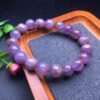 wsxc1698936426776_4 Purple titanium single loop bracelet 💕 Specification 7-13mm ✨0211196188