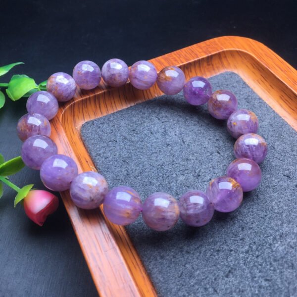 wsxc1698936426803_5 Purple titanium single loop bracelet 💕 Specification 7-13mm ✨0211196188