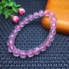 wsxc1698938557970_4 Powder crystal faceted bucket bead bracelet 💕 Specification 8mm ✨0211030199