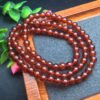 wsxc1699021154033_3 Orange Red Garnet Multi Loop Bracelet 💕 Specification 6mm ✨0311060155