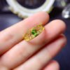 wsxc1699110636216_3 Super Shiny ✨ The Shackleberry Ring, with a main stone size of 4 * 5mm0411180872