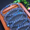 wsxc1699212494052_1 Blue Moonlight Single Loop Bracelet 💕 Specification 6mm ✨0511030156