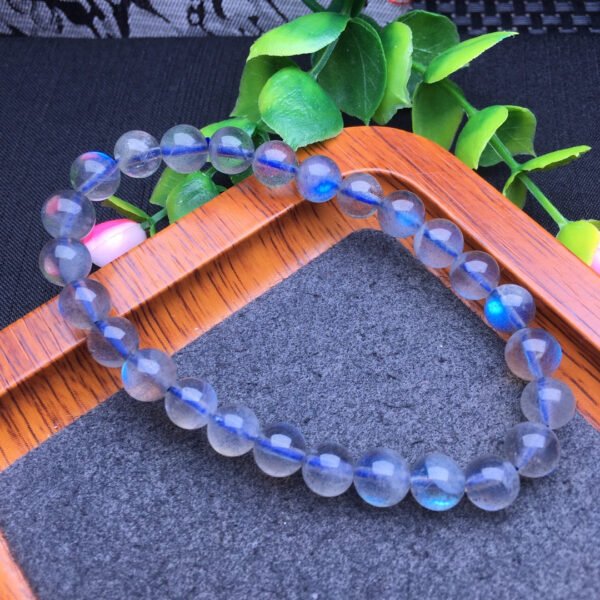 wsxc1699212494052_5 Blue Moonlight Single Loop Bracelet 💕 Specification 6mm ✨0511030156