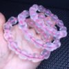 wsxc1699276718781_1 Pink crystal bracelet 💕 Specification 12mm ✨0611018177