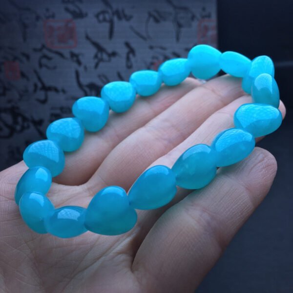 Tianhe Stone Love Bracelet 💕 Specification 12mm ✨0711050149