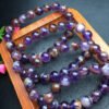 Purple Ghost Single Loop Bracelet 💕 Specification 10mm ✨0711022154