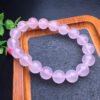 Powder Crystal Single Loop Bracelet 💕 Specification 11mm ✨0711028168