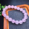Powder Crystal Single Loop Bracelet 💕 Specification 11mm ✨0711028168