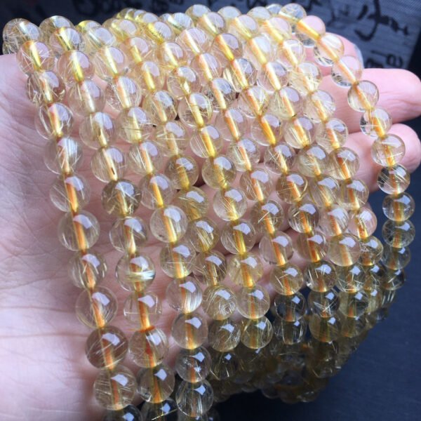 wsxc1699363973741_2 Crystal Multi Loop Bracelet 💕 Specification 6-7mm ✨0711155146