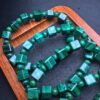 wsxc1699475335776_2 Malachite sugar bracelet 💕 Specification 9mm ✨0811038149