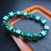 wsxc1699475335776_4 Malachite sugar bracelet 💕 Specification 9mm ✨0811038149