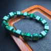 wsxc1699475335776_5 Malachite sugar bracelet 💕 Specification 9mm ✨0811038149