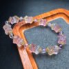 Crystal Lotus Bead Bracelet 💕 Specification 11mm ✨0811050199