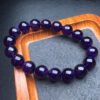 Amethyst Single Loop Bracelet 💕 Specification 10-12mm0811016364
