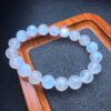 wsxc1699477362921_5 Blue Moonlight Single Loop Bracelet 💕 Specification 8-11mm ✨0811073621
