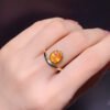 wsxc1699481024729_1 Pure natural Fanta ring, main stone 6 * 8mm,0811375166
