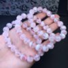 Snowflake Ghost Single Loop Bracelet 💕 Specification 9-11mm ✨0911149689