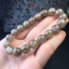 wsxc1699624260271_5 Silver Hair Single Loop Bracelet 💕 Specification 8-11mm1110198452