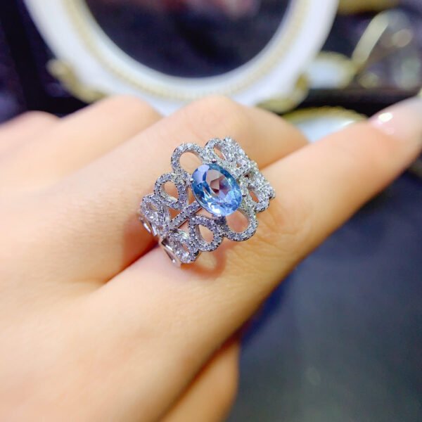 wsxc1699625113506_3 Swiss Blue Topaz Stone Ring, Main Stone Size 6 *1110130266