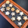 Coral jade pentagram 💕 Specification 25mm1111005136