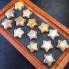 Coral jade pentagram 💕 Specification 25mm1111005136