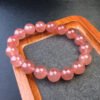 wsxc1699801027276_5 Strawberry Crystal Single Loop Bracelet 💕 Specification 12mm ✨1111024168