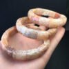 wsxc1699801195359_0 Cherry Blossom Agate Hand 💕 Specification 12mm ✨1111025189