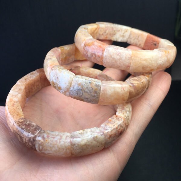 wsxc1699801195359_1 Cherry Blossom Agate Hand 💕 Specification 12mm ✨1111025189