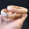 wsxc1699801195359_3 Cherry Blossom Agate Hand 💕 Specification 12mm ✨1111025189