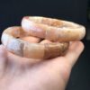 wsxc1699801195359_5 Cherry Blossom Agate Hand 💕 Specification 12mm ✨1111025189