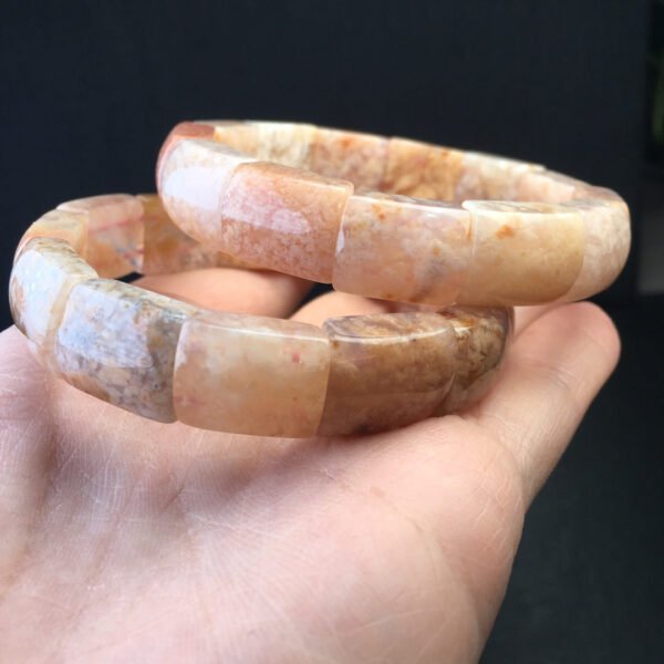 wsxc1699801195359_5 Cherry Blossom Agate Hand 💕 Specification 12mm ✨1111025189