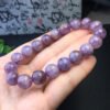 wsxc1699802988867_3 Purple titanium single loop bracelet 💕 Specification 8-12mm ✨1111156199