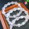 Powder crystal sugar bracelet 💕 Specification 8mm ✨1111016299