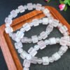 Powder crystal sugar bracelet 💕 Specification 8mm ✨1111016299