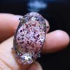 wsxc1699805999896_2 Natural Strawberry Crystal Mica Sky Star Ring, Size 23.8/13.8mm1111238599