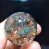 Colorful Ghost Treasure Bowl Ball Ornament, Size 27.7mm1111268155
