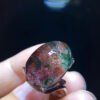 Natural Color Ghost Four Seasons Ring, Size 22/14.6mm1111238488