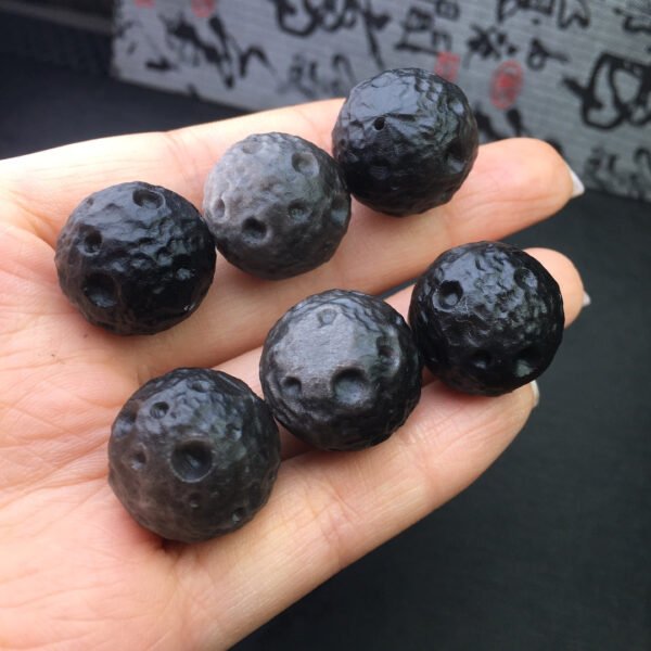 wsxc1699906681258_5 Silver Yaoshi Moon Accessories 💕 Specification 19mm ✨1113006594