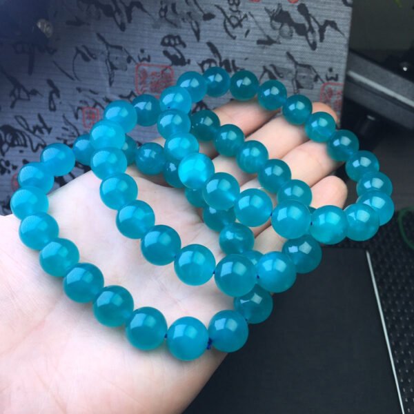 wsxc1699908534061_0 Tianhe Stone Single Loop Bracelet 💕 Specification 8-11mm ✨1113060133