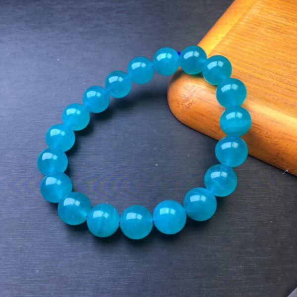 wsxc1699908534061_4 Tianhe Stone Single Loop Bracelet 💕 Specification 8-11mm ✨1113060133