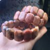 Coral Jade Hand 💕 Specification 19mm ✨1113015899