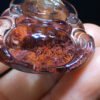 Natural Red Ghost Big Belly Buddha Pendant for men and women, size 40/35.6mm1114248733