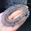 Black Gold Strawberry Multi Loop Bracelet 💕 Specification 6mm ✨1114030166