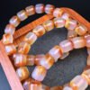 Soft Heart Old Beaded Bracelet 💕 Specification 9.8mm ✨1114028155