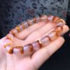 Soft Heart Old Beaded Bracelet 💕 Specification 9.8mm ✨1114028155