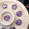 wsxc1700073970174_0 Amethyst faceted accessories 💕 Specification 11mm ✨1114008.5155